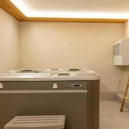Haus Alpenrose Appartement-fewo Alpenrose 4-bettwohnung 1- Og Ost By Interhome Appartamento