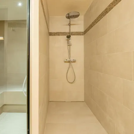 Haus Alpenrose Appartement-fewo Alpenrose 4-bettwohnung 1- Og Ost By Interhome Appartamento