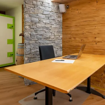 Haus Alpenrose Appartement-fewo Alpenrose 4-bettwohnung 1- Og Ost By Interhome Appartamento *