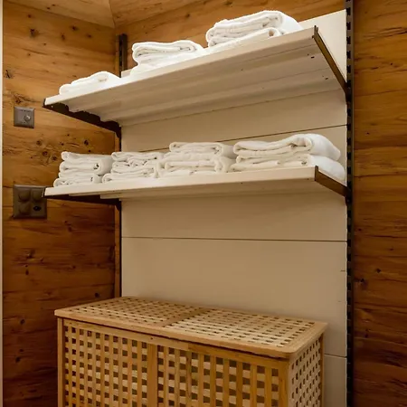 Haus Alpenrose Appartement-fewo Alpenrose 4-bettwohnung 1- Og Ost By Interhome