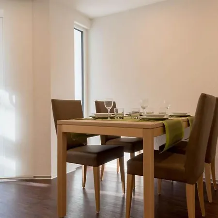 Haus Alpenrose Appartement-fewo Alpenrose 4-bettwohnung 1- Og Ost By Interhome *